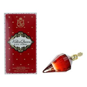 Killer Queen by Katy Perry (Option: 3.4 oz EDP Spray for Women)