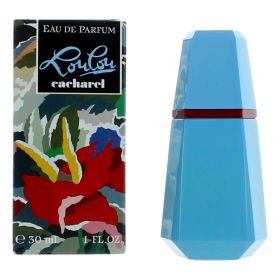 Lou Lou by Cacharel (Option: 1 oz EDP Spray for Women)