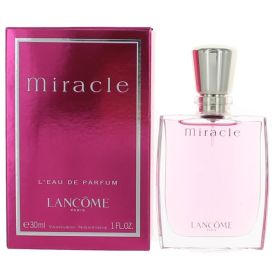 Miracle by Lancome (Option: 1 oz L'EDP Spray for Women)