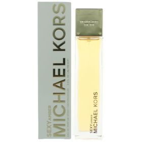 Michael Kors Sexy Amber by Michael Kors (Option: 3.4 oz EDP Spray for Women)