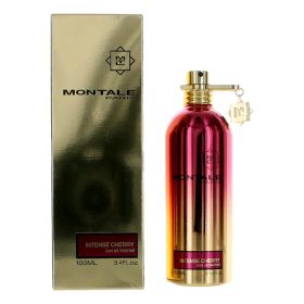 Montale Intense Cherry by Montale (Option: 3.4 oz EDP Spray for Unisex)