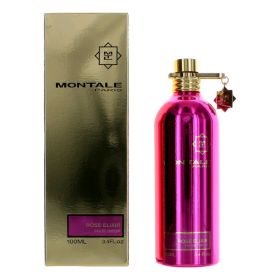 Montale Rose Elixir by Montale (Option: 3.3 oz EDP for Women)