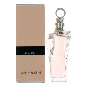Mauboussin Pour Elle by Mouboussin (Option: 3.3 oz EDP Spray for Women)
