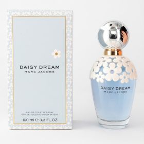 Daisy Dream by Marc Jacobs (Option: 3.4 oz EDT Spray for Women)