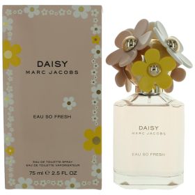 Daisy Eau So Fresh by Marc Jacobs (Option: 2.5 oz EDT Spray for Women)