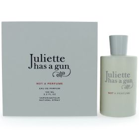 Not a Perfume by Juliette Has a Gun (Option: 3.3 oz EDP Spray for Women)