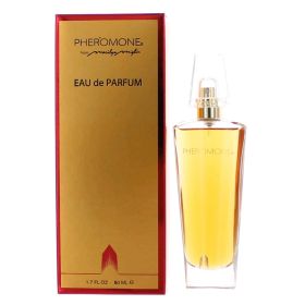 Pheromone by Marilyn Miglin (Option: 1.7 oz EDP Spray for Women)