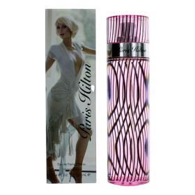 Paris Hilton by Paris Hilton (Option: 3.4 oz EDP Spray for Women)