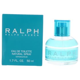 Ralph by Ralph Lauren (Option: 1.7 oz EDT Spray for Women)
