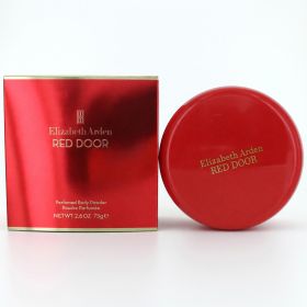 Red Door by Elizabeth Arden (Option: 2.6 oz Dusting Powder)