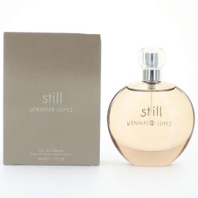 Still by J.Lo (Option: 1.7 oz EDP Spray for Women (Jennifer Lopez))