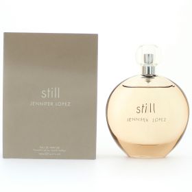 Still by J.Lo (Option: 3.4 oz EDP Spray for Women (Jennifer Lopez))