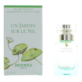 Un Jardin Sur Le Nil by Hermes (Option: 1 oz EDT Spray for Women)