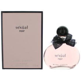 Sexual Noir by Michel Germain (Option: 4.2 oz EDP Spray for Women)