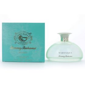 Tommy Bahama Set Sail Martinique by Tommy Bahama (Option: 3.4oz EDP Spray women)
