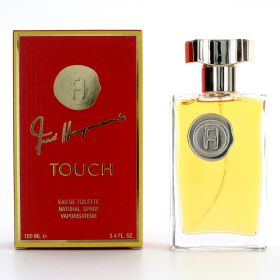 Touch by Fred Hayman (Option: 3.3 oz EDT Spray for Women)