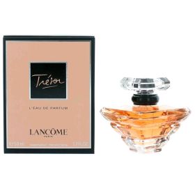 Tresor by Lancome (Option: 1.7 oz L'EDP Spray for Women)