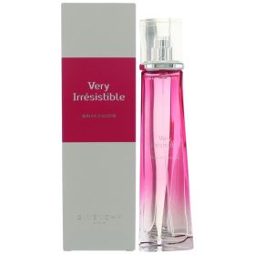 Very Irresistible by Givenchy (Option: 2.5 oz EDT Spray for Women)