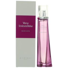 Very Irresistible by Givenchy (Option: 2.5 oz EDP Spray for Women)