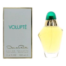 Volupte by Oscar De La Renta (Option: 3.3 oz EDT Spray for Women)