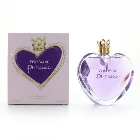 Vera Wang Princess by Vera Wang (Option: 3.4 oz EDT Spray for Women)